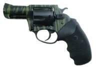 Charter Arms Mag Pug 23520