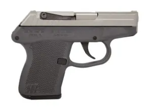 Kel-Tec P-32 P32NBGRY