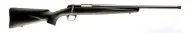 Browning X-Bolt Suppressor Ready
