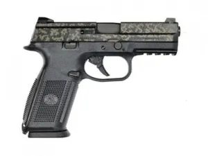 FN FNS-9 Digital Camo