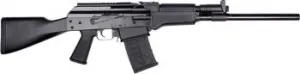 JTS M12AK AK Shotgun