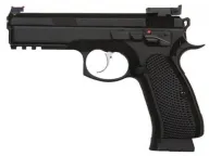 CZ 75 SP-01 Shadow Custom II