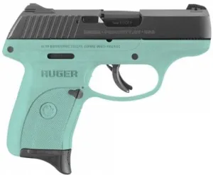 Ruger LC9S 3262