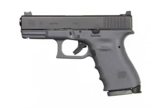 Glock 19 RTF2 PT1950003GF