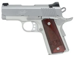 Kimber Stainless Ultra Carry II 3200329