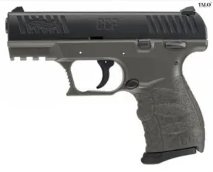 Walther CCP 5080305