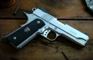 Cabot S103 Commander
