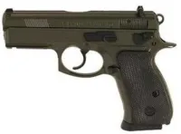 CZ P-01 ODG