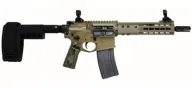 SIG Sauer M400 Pistol