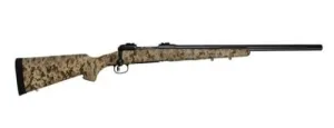 Savage Arms 10 FCP-SR