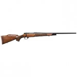Weatherby Vanguard Lazerguard