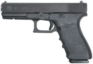 Glock 21 Gen 3 G21SF13AUT