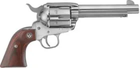 Ruger Vaquero Stainless