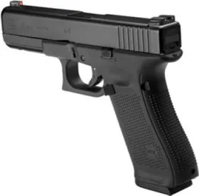 Glock 17 Gen 5