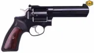 Ruger GP100 1765
