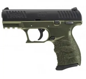 Walther CCP 5080310