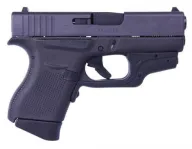 Glock 43 Gen 3
