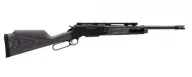 Browning BLR Black Label Monte Carlo