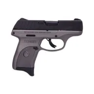 Ruger EC9S 3292