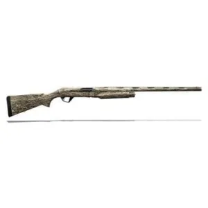 Benelli Super Black Eagle II Mossy Oak Bottomland