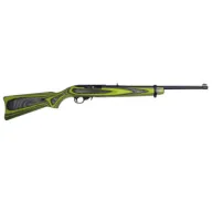 Ruger 10/22 1232