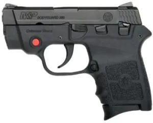 Smith & Wesson M&P Bodyguard 380 10048