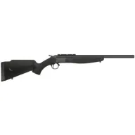 CVA Scout Shotgun