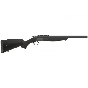 CVA Scout Shotgun