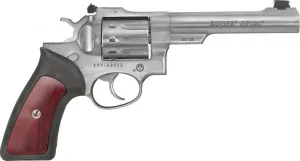 Ruger GP100 1773
