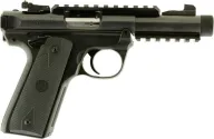 Ruger Mark IV 22/45 Tactical