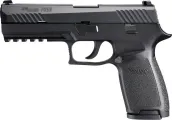 SIG Sauer P226 Legion