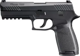 SIG Sauer P320