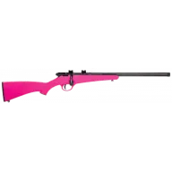 Savage Arms Rascal FV-SR