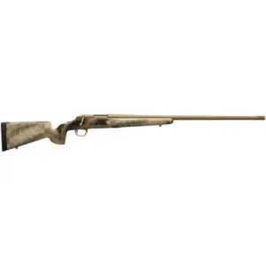 Browning X-Bolt Hells Canyon Long Range 035395227