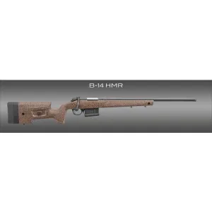 Bergara B14 HMR B14S354