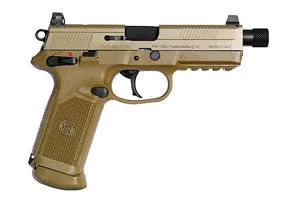 FN FNX-45 66997LE