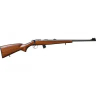 CZ 455 Super Match