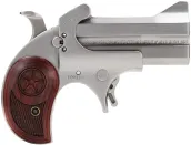 Bond Arms Texas Defender