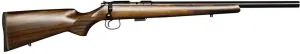 CZ 455 Varmint 02142