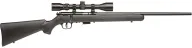 Savage Arms 93 FXP