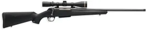 Winchester XPR Suppressor