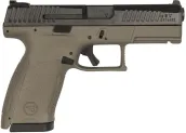 CZ 75 SP-01