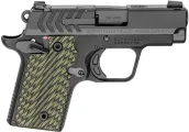 Springfield Armory Hellcat