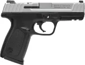 Smith & Wesson SD9