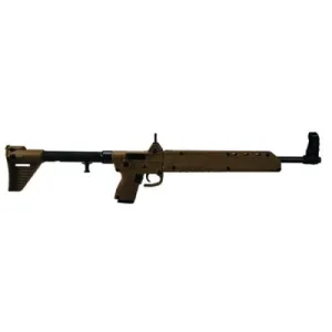 Kel-Tec Sub-2000 SUB2K9MPBTANHC