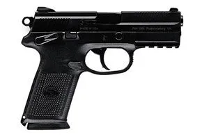 FN FNS-9