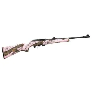 Remington 597 Pink