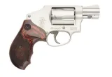 Smith & Wesson Model 642 Deluxe
