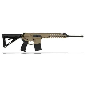 Barrett REC7 Flyweight
