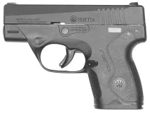 Beretta BU9 image